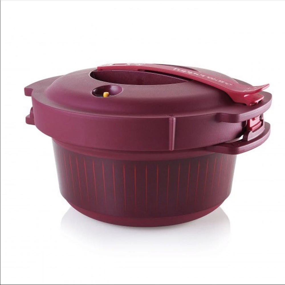 Tupperware Pressure Cooker